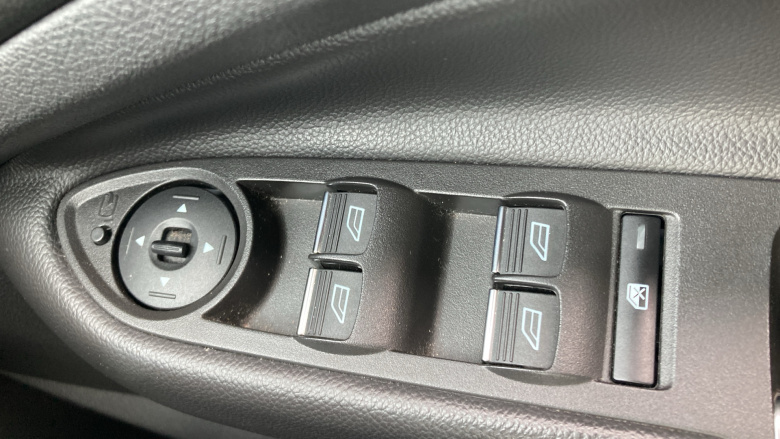 Ford Kuga 2.0 TDCi Titanium Edition 5dr 2WD Diesel Estate